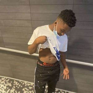 Meet your Posher, Will